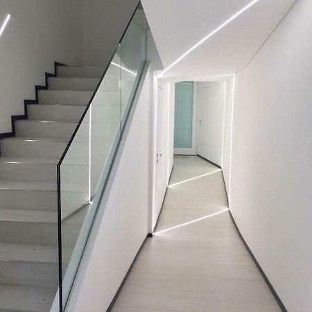 Apartmán Loft Acaja Fossano Exteriér fotografie
