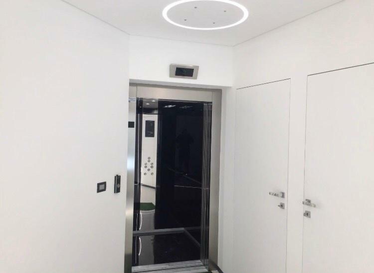 Apartmán Loft Acaja Fossano Exteriér fotografie