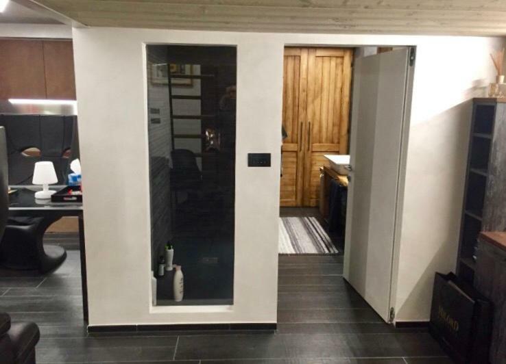 Apartmán Loft Acaja Fossano Exteriér fotografie